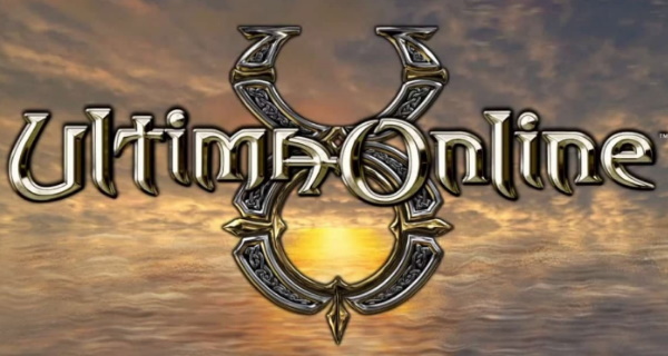 Ultima Online Titan